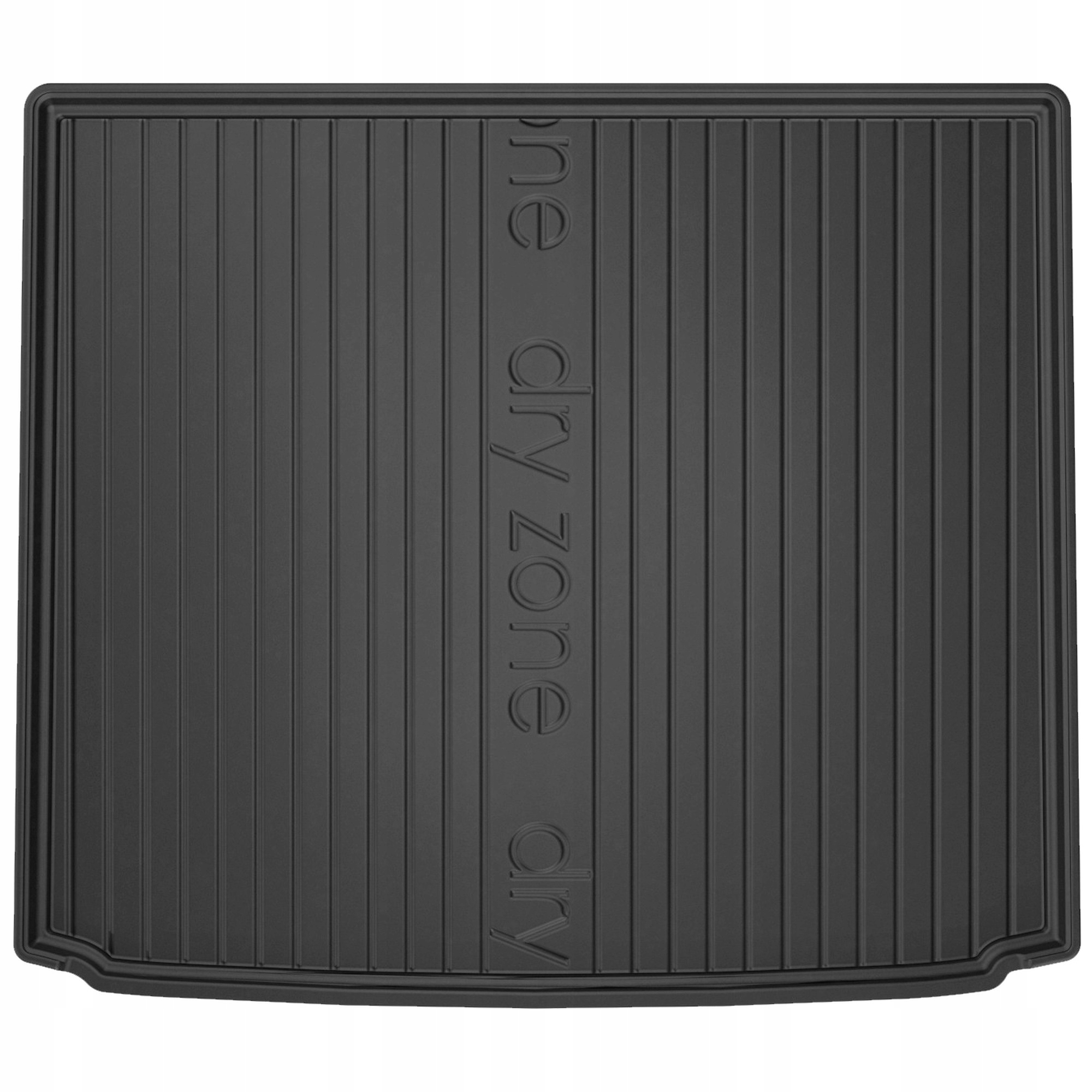 Mata bagażnika Ford Focus IV od 2018 Kombi górna