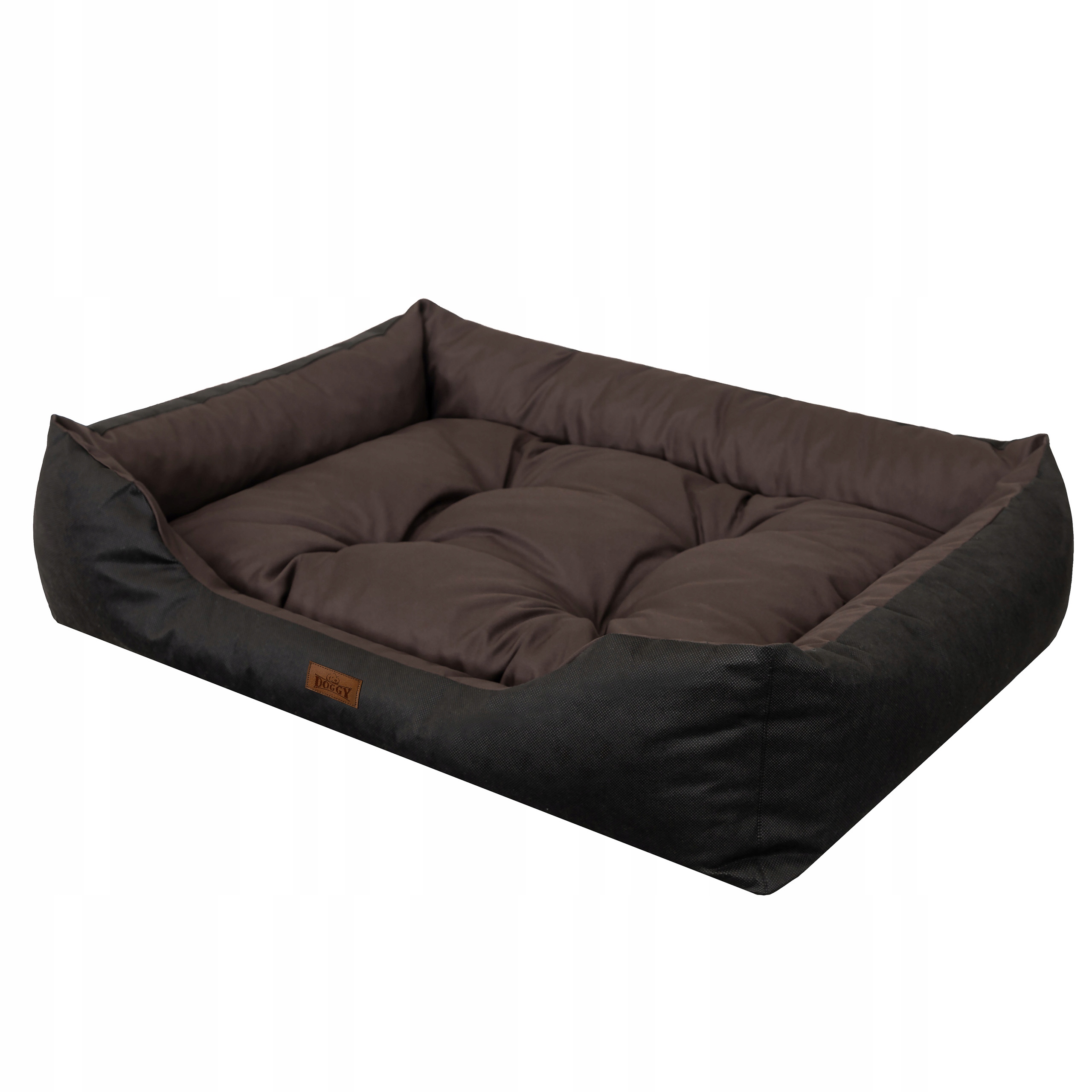 Levně pelíšek pro psa voděodolné Velká pohovka Potah s matrací XXL 114x84cm