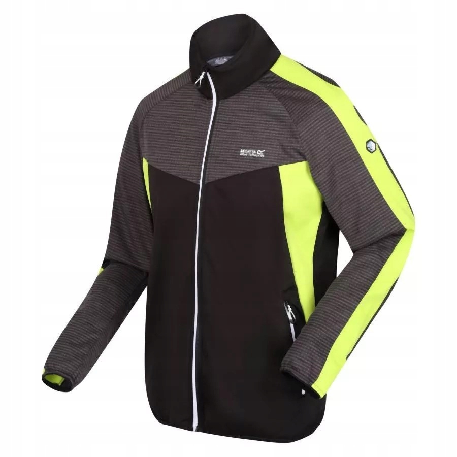 

Bluza męska sportowa Regatta Yare VI [RML233 L7P]