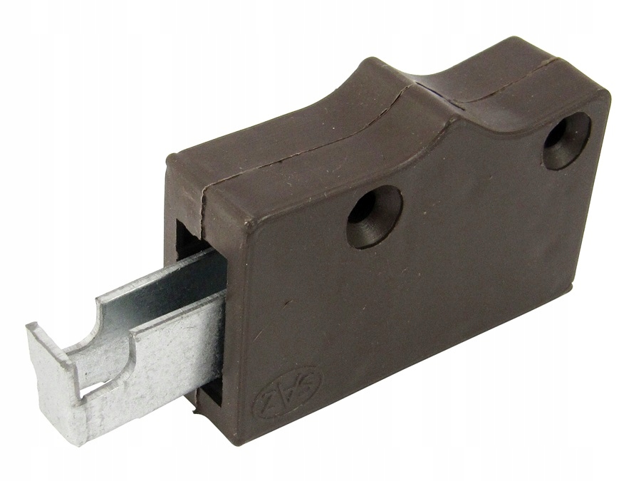 MOCOWANIE ZAWIESZKA ZAWIESZKI DO SZAFEK VENGE Waga produktu z opakowaniem jednostkowym 0.1 kg