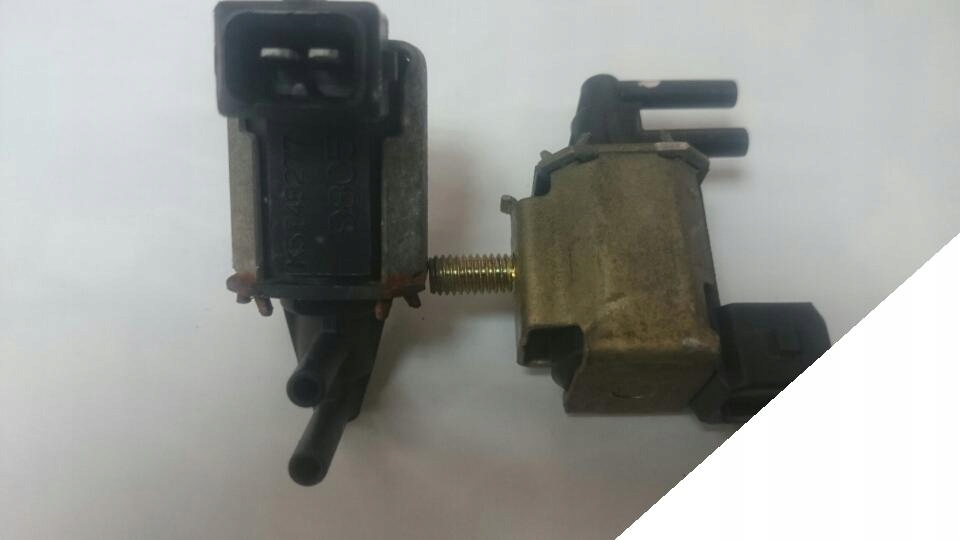 MITSUBISHI CARISMA PININ ZAWÓR SOLENOID K5T48277