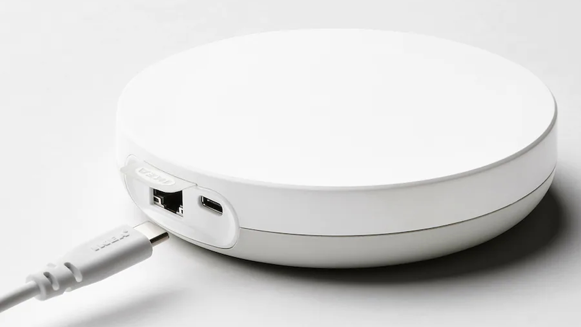

Dirigera Ikea Nowy Model Bramka
