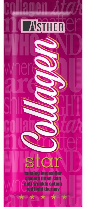 

Collagen Star przyspieszacz -15ml 5,50zł Gratis!!
