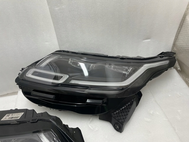 Leuchte Land Rover Range Velar Full Led 2020