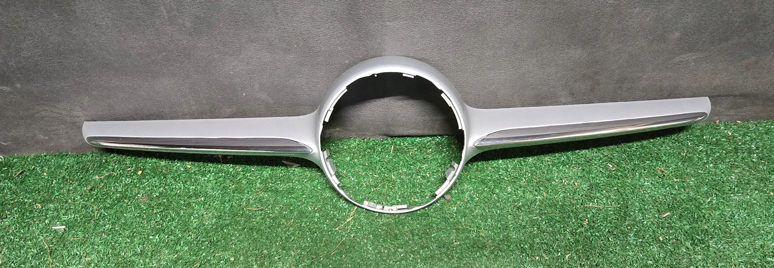 Mercedes-Benz CLA C118 Kühlergrill FRONTGRILL Kühlergitter - Thumbnail 1