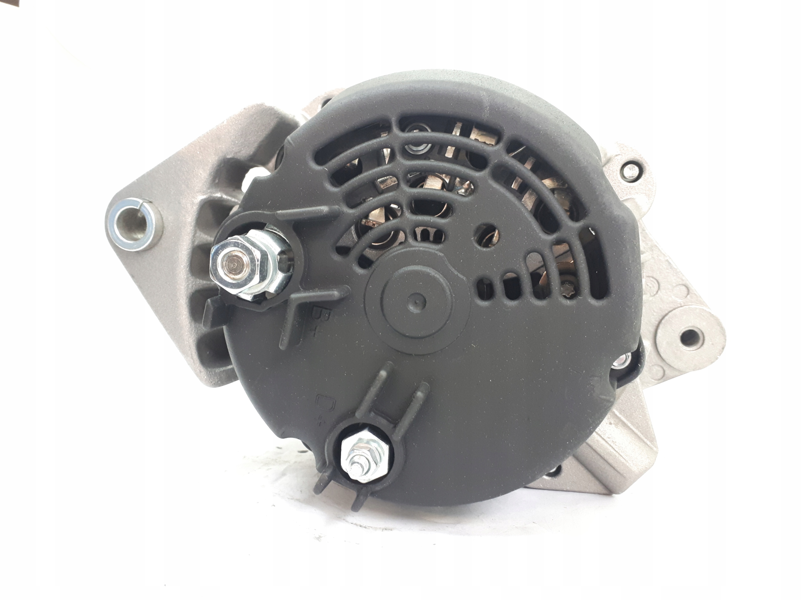 ALTERNATOR COMBO ASTRA CORSA OMEGA TIGRA VECTRA B Producent części Remy