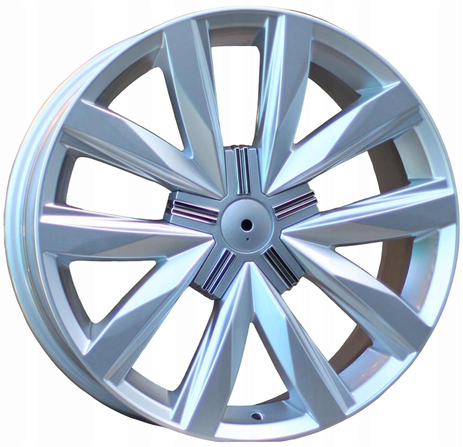 Felgi 18 5x120 Vw Transporter Caravelle T5 T6