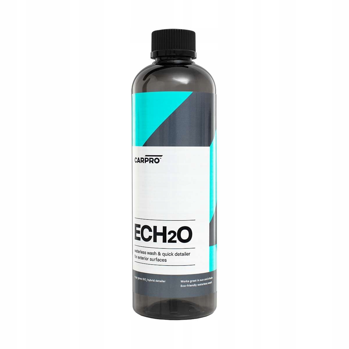 CarPro Ech2O Quick Detailer koncentrát 500 ml PROFESSIONAL