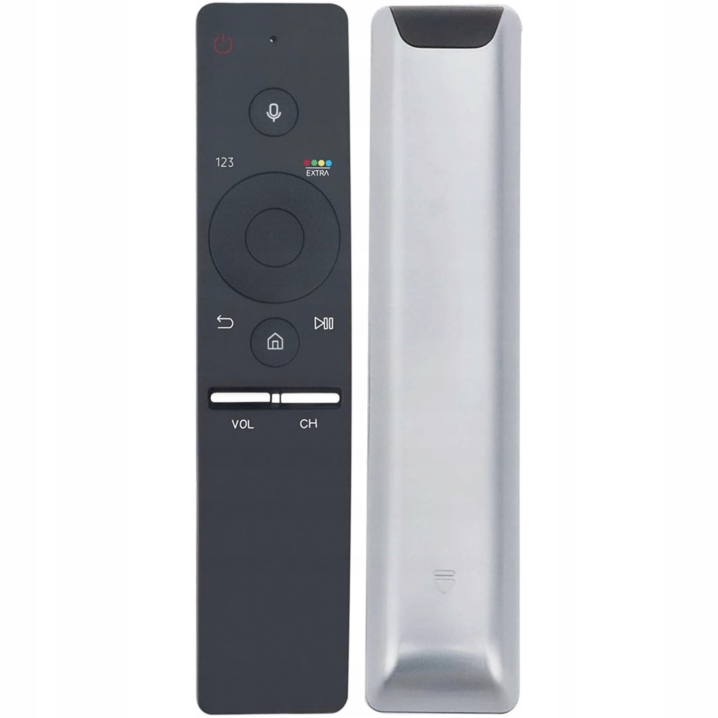 Dálkový Ovladač Pro Samsung UE55KU6652 UE55KU6670 UE60KS7000 UE49KU6450 UE49KU6452