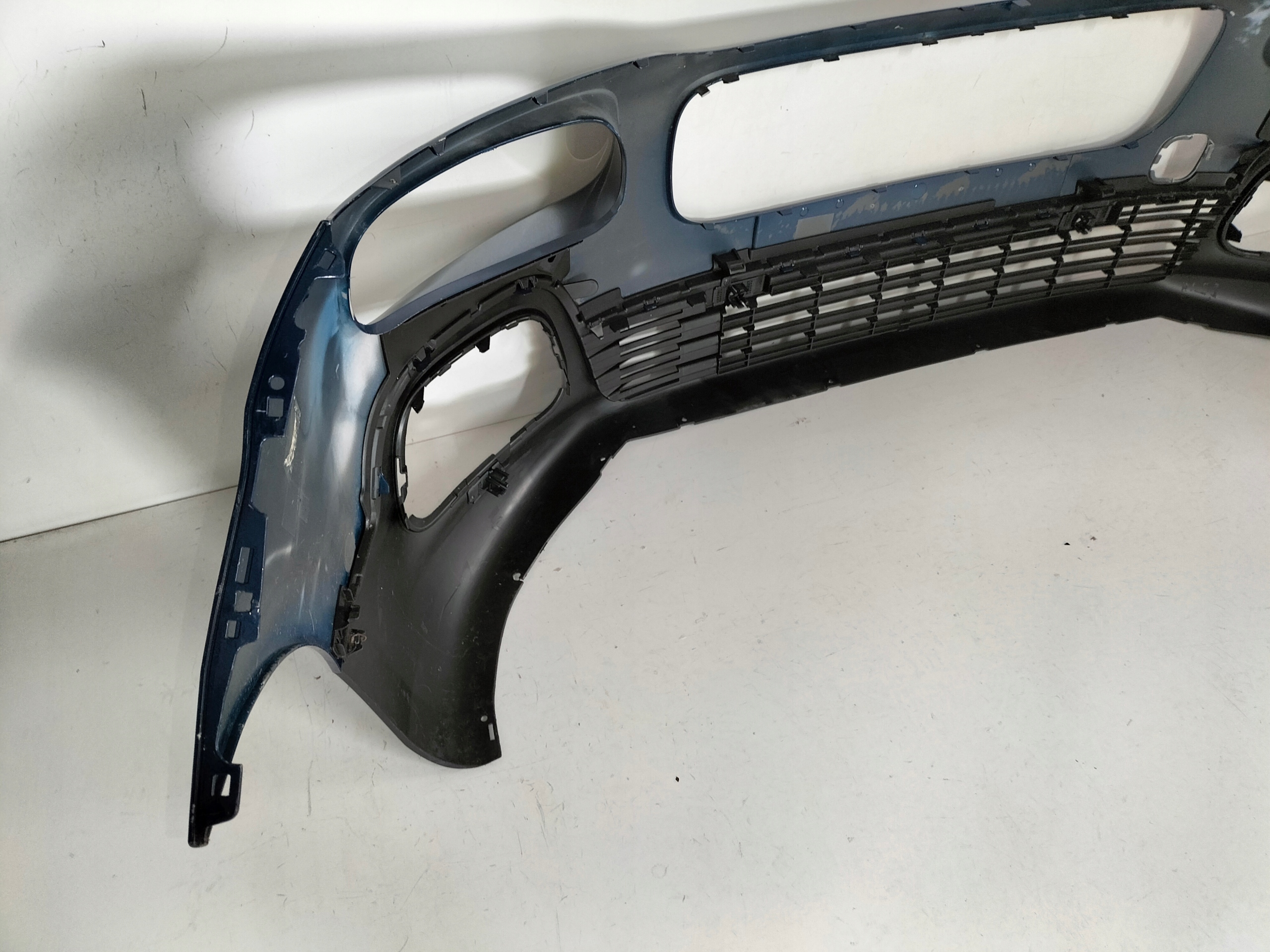 frontstoßstange vorne CITROEN BERLINGO 4 IV 18
