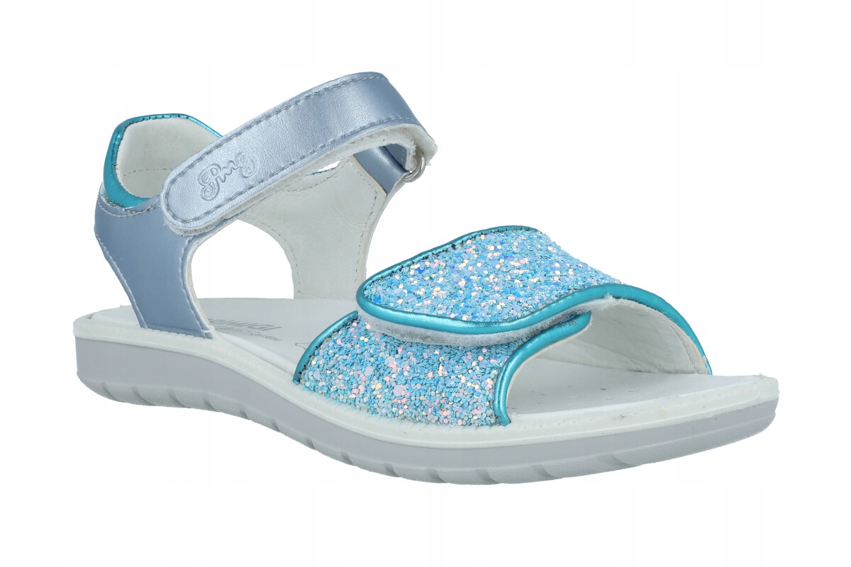 

Sandałki dziewczęce Primigi 1881511 R32