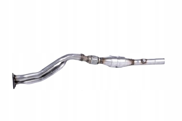 Каталитический нейтрализатор AUDI A4 B5 1.8 1994-2000 3B0253057BX