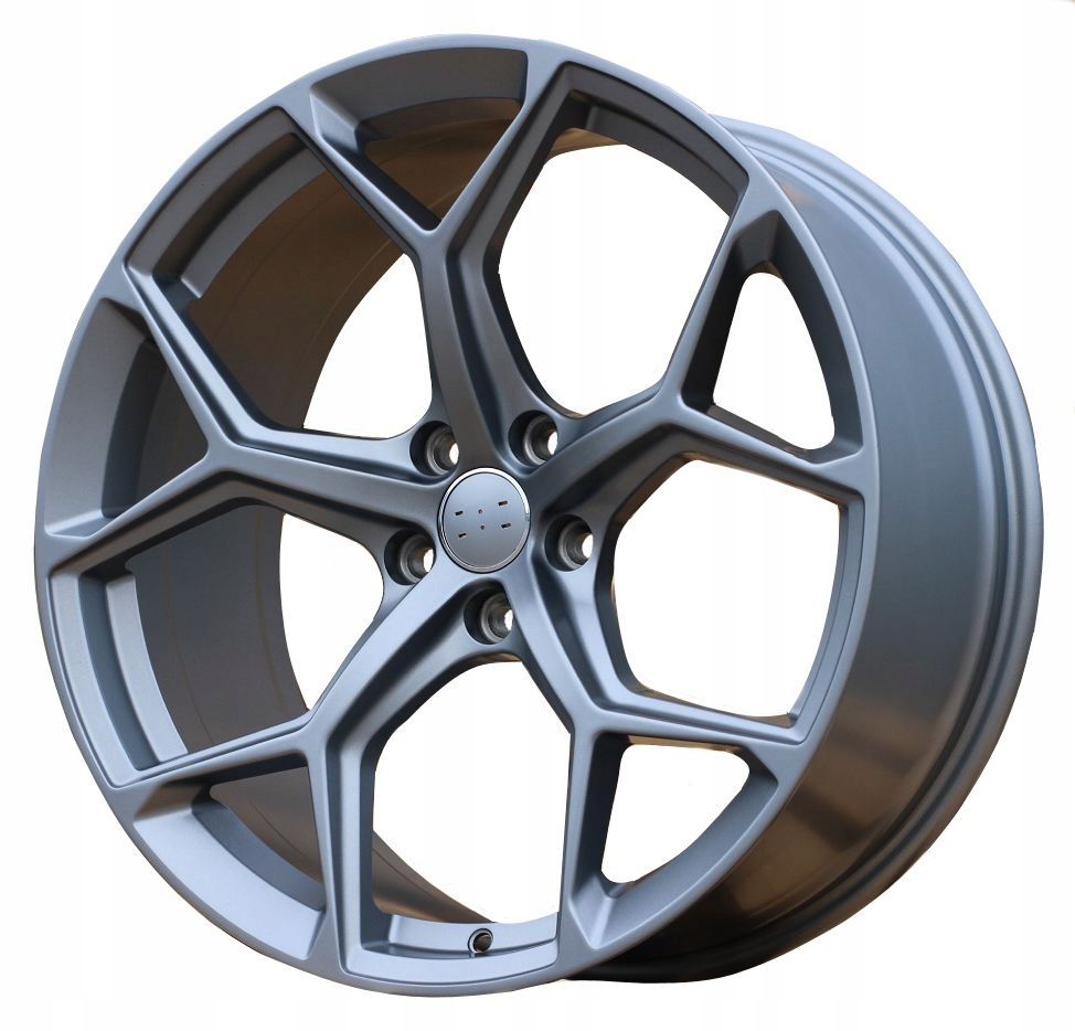 Ráfky 22 5x112 Audi S8 D4 Q7 4M Q8 SQ7 SQ8