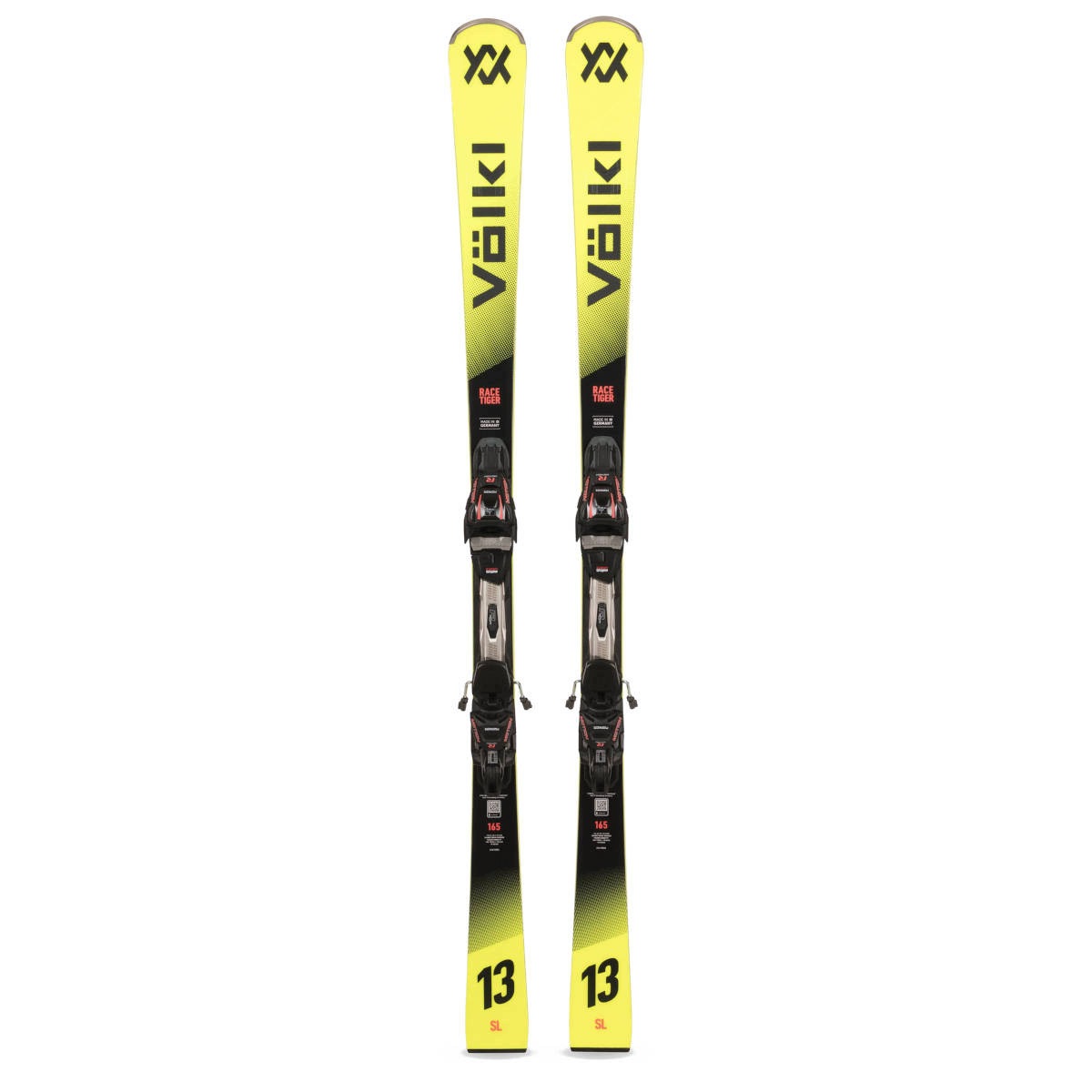 Narty zjazdowe Völkl Racetiger Sl 170 cm