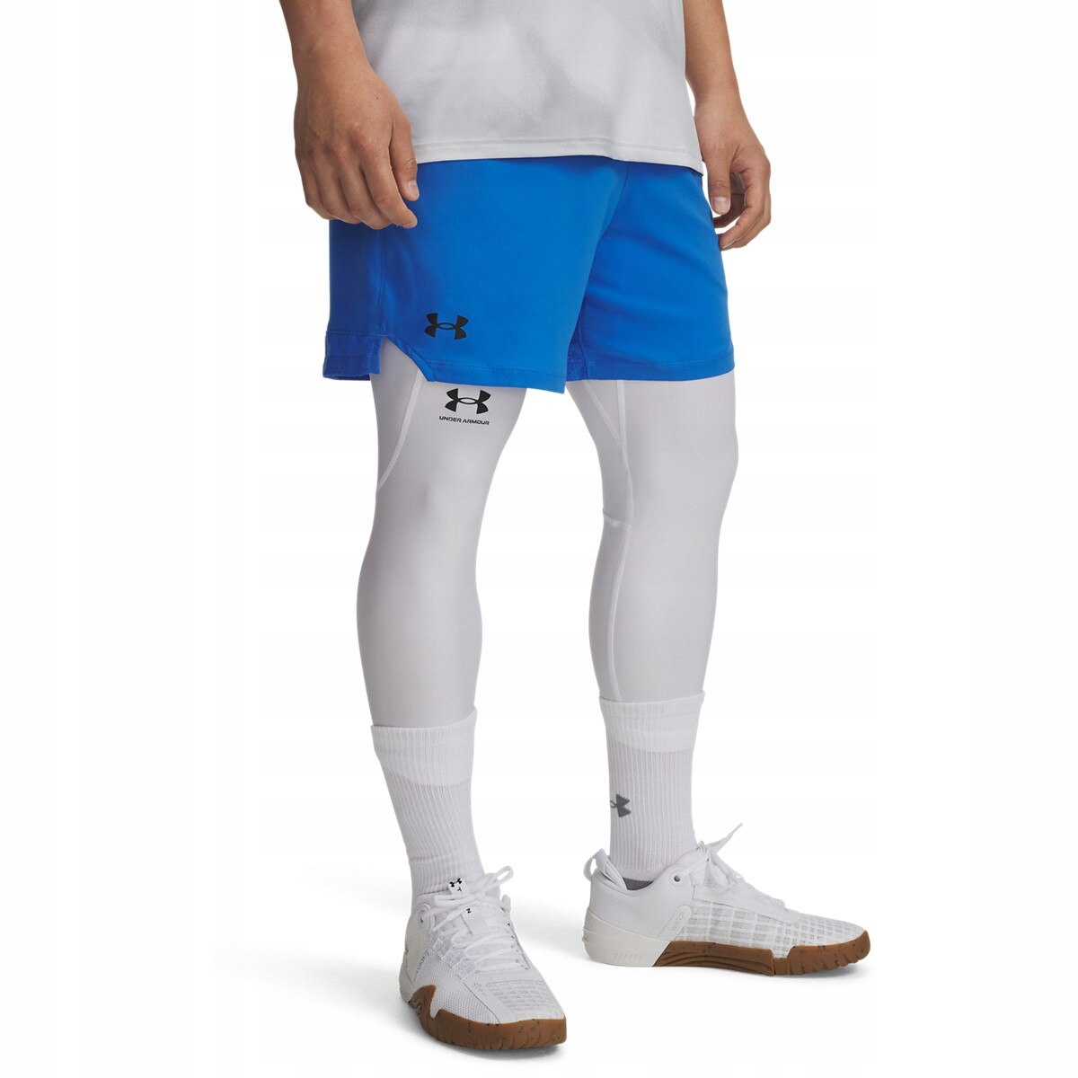 Under Armour Pánské kraťasy Under Armour Ua Vanish Woven 6in Shorts-BLU