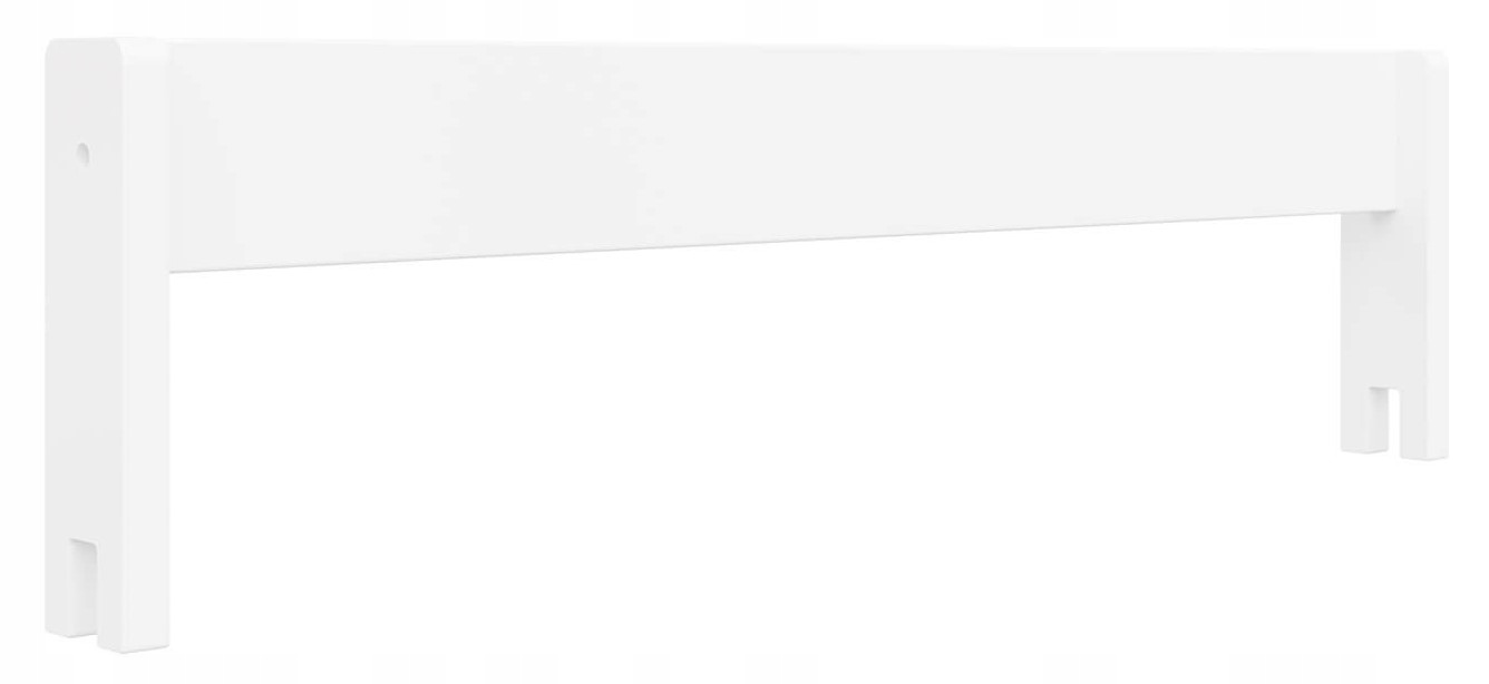 

Barierka Zabezpieczająca Do Łóżka Domek D2 Biel