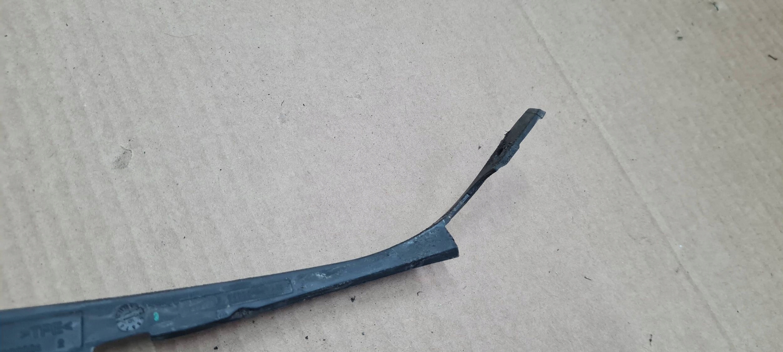 A4 B9 8W S4 gasket lights REFLEKTORA left left front 8W0941191