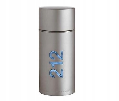 

Carolina Herrera 212 Men 100 ml Edt