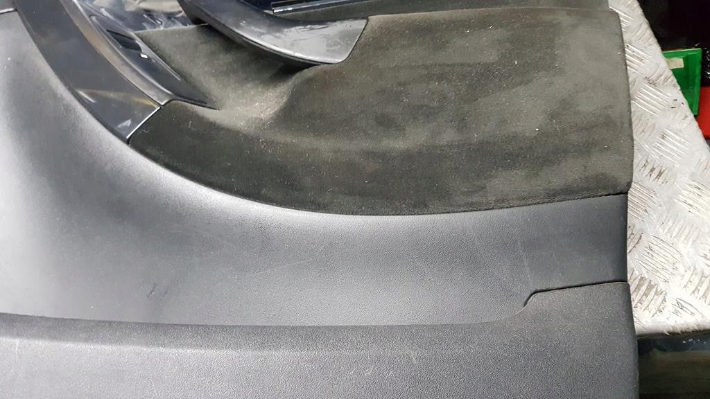 CITROEN C4 and PICASSO side door upholstery right front WELUR