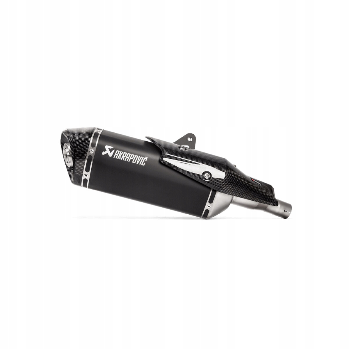 18114169 - AKRAPOVIC ГЛУШНИК HONDA NSS 750 FORZA X-ADV 17-22