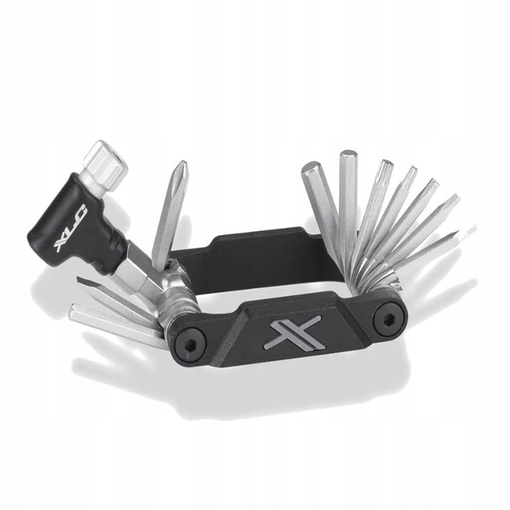 Multiklucz XLC Q-Serie TO-M14