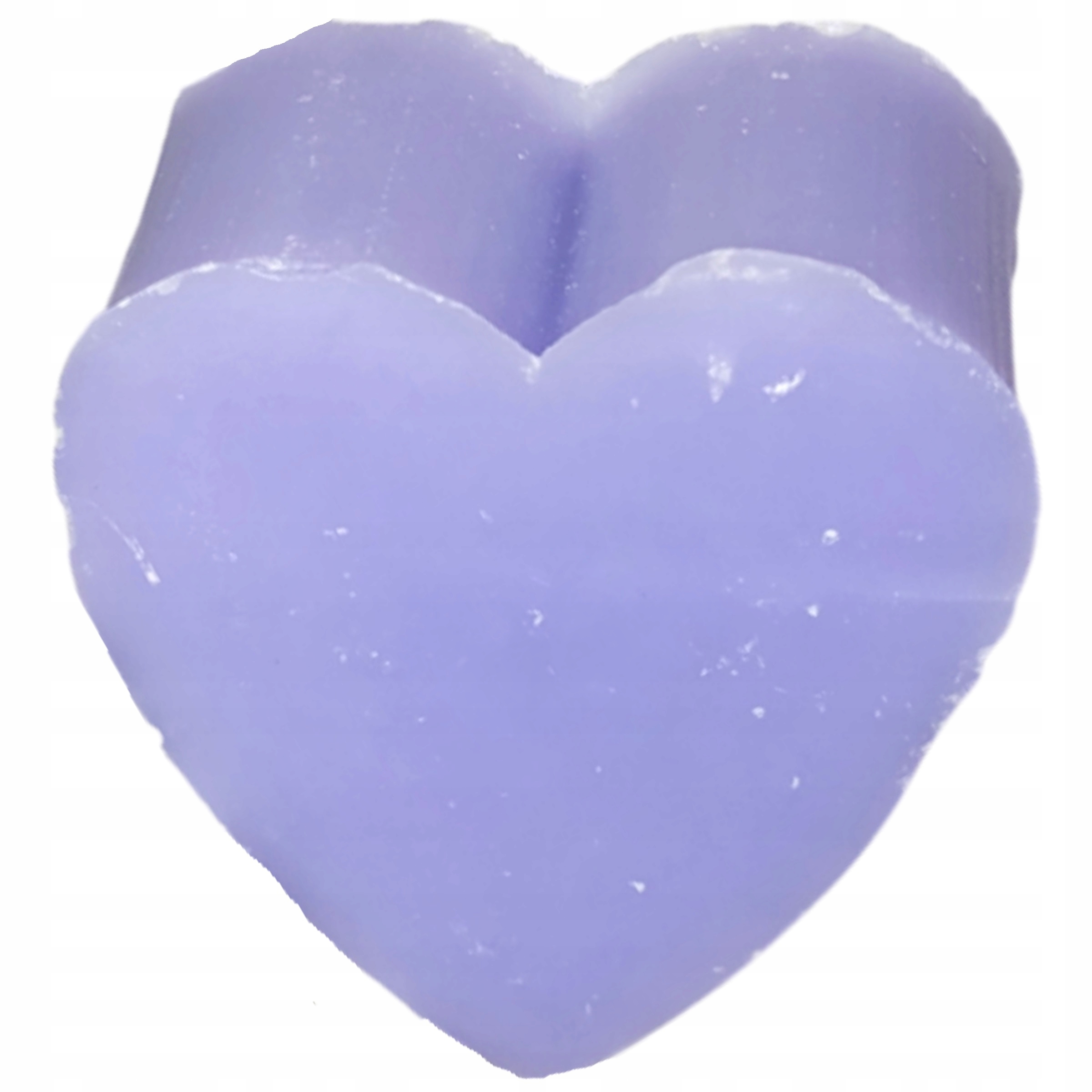 MYDŁO MARSYLSKIE SERCE LAWENDA LAWENDOWE 30g