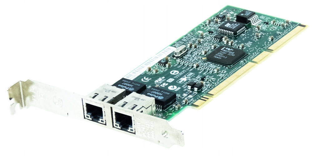 IBM 00P6131 10/100/100 2x RJ45 PCI-X C38365-002