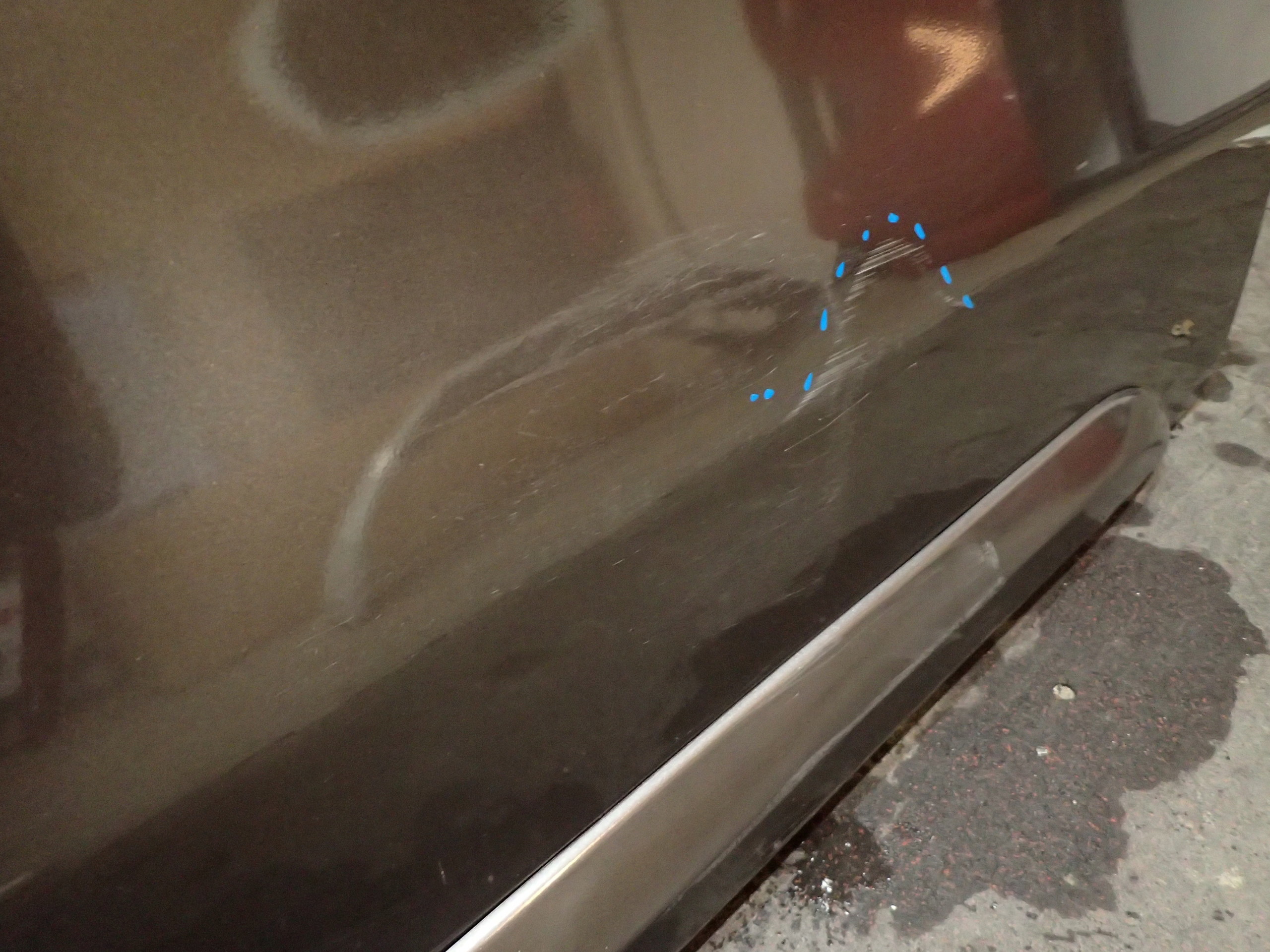 DRZWI TYŁ LEWE EXPERT JUMPY PROACE TRAVELLER 16- Numer katalogowy części DRZWI TYŁ LEWE EXPERT JUMPY PROACE TRAVELLER 16-