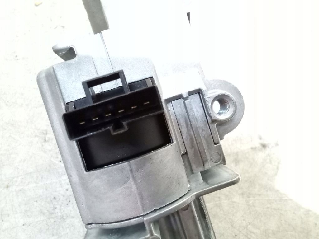 Opel Corsa D ignition z with key