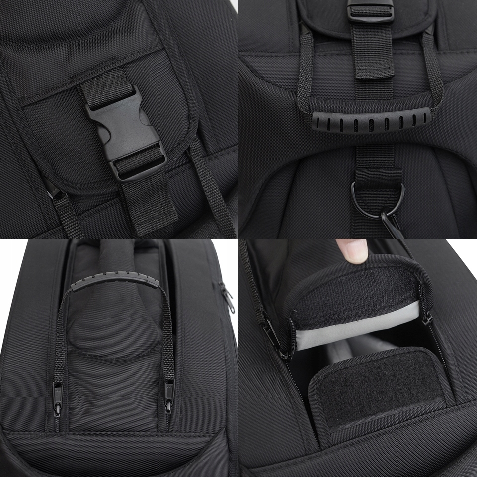 TORBA NA APARAT DUŻA XXL na aparat kamerę HIT 2023 Model 2301