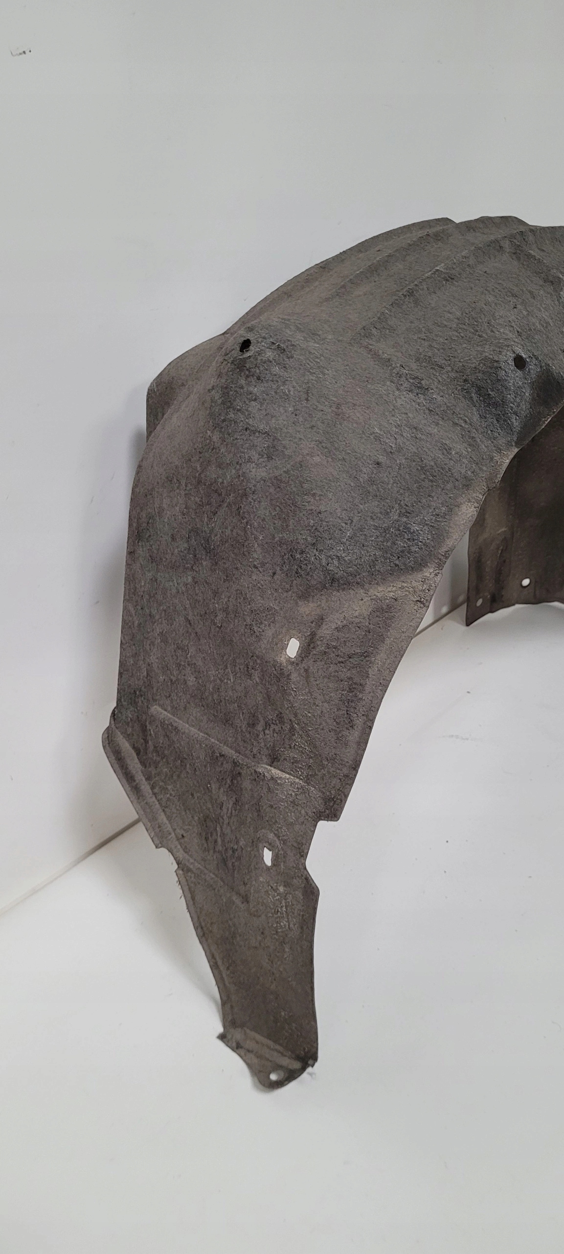 NADKOLE PRAWY TYŁ LEXUS RC 2014-2022 65657-24050 Producent części Lexus OE