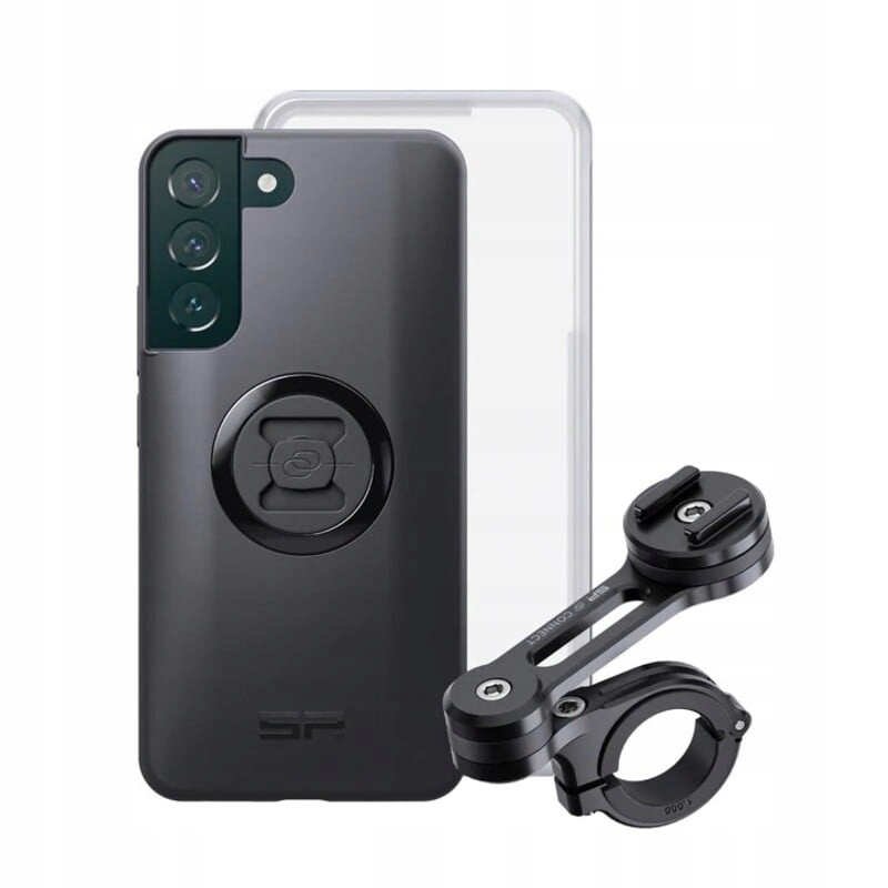 Sp Connect Moto Bundle Samsung S22 Plus 53951