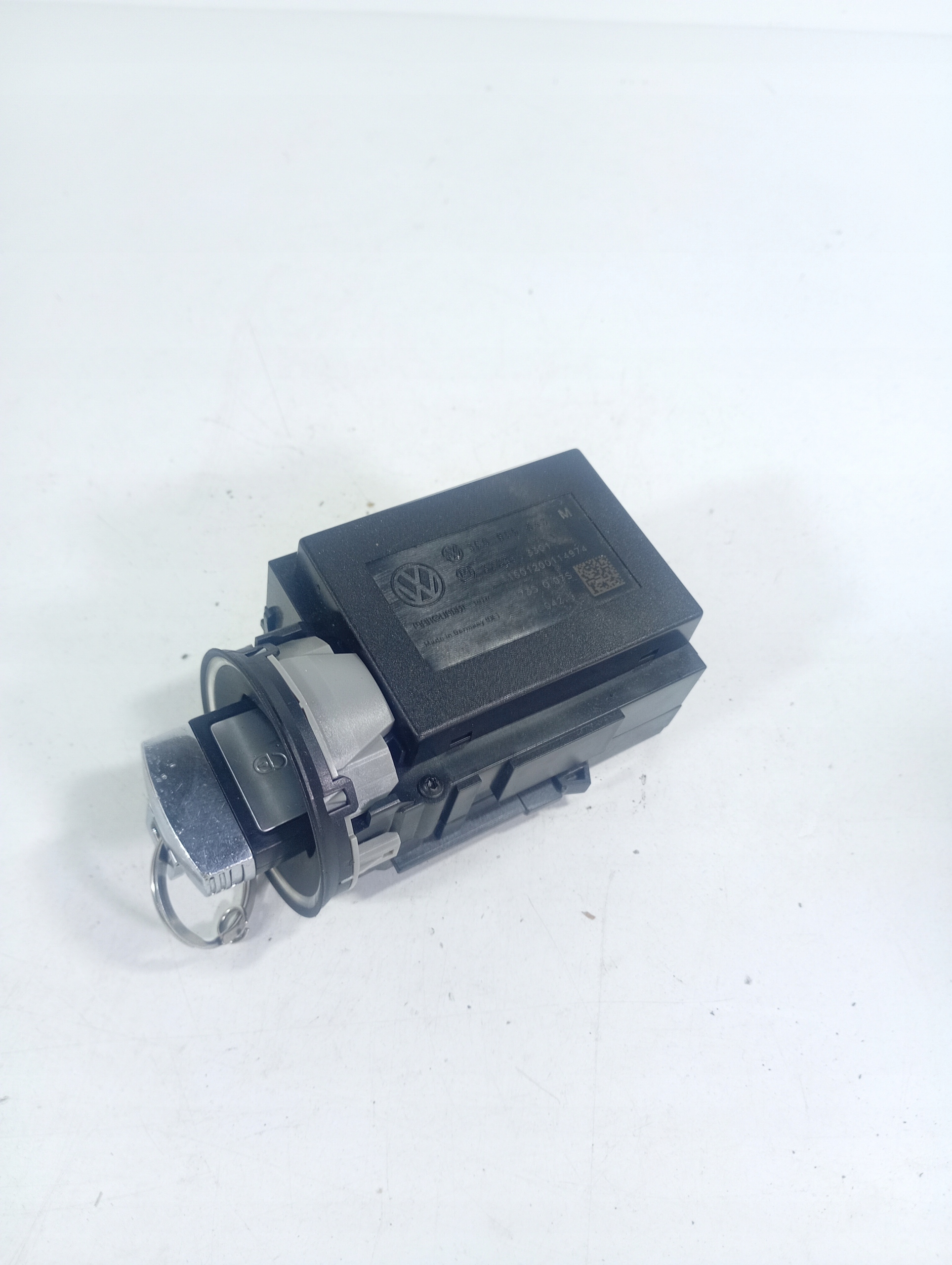 VW Passat B6 05-10 ignition Z KLUCZYKIEM OE 3C0905843