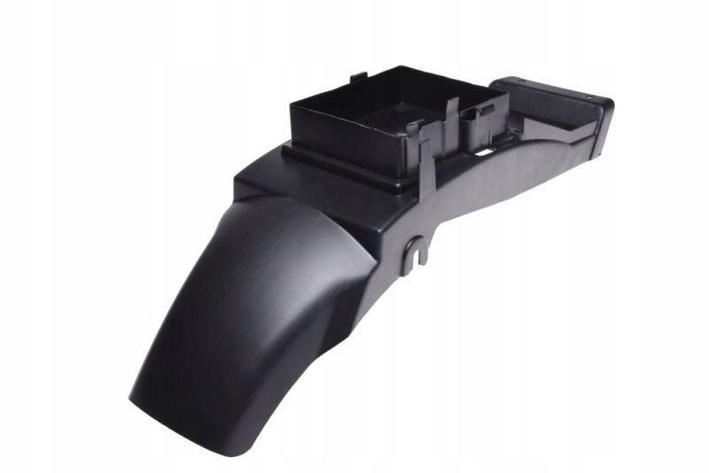 BŁOTNIK TYŁ CZĘŚĆ PRZEDNIA DO ROMET CRS50/125