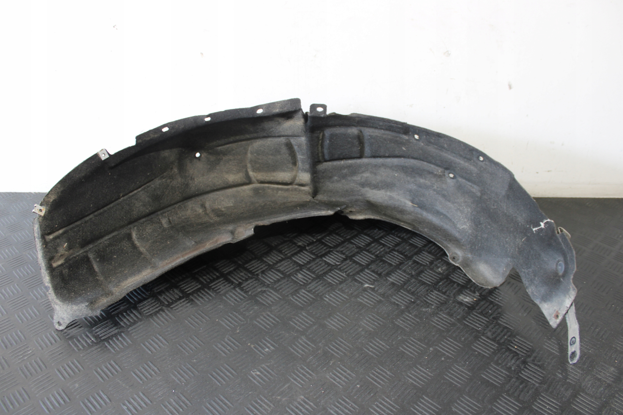 mudguard right rear part MINI COUNTRYMAN R60