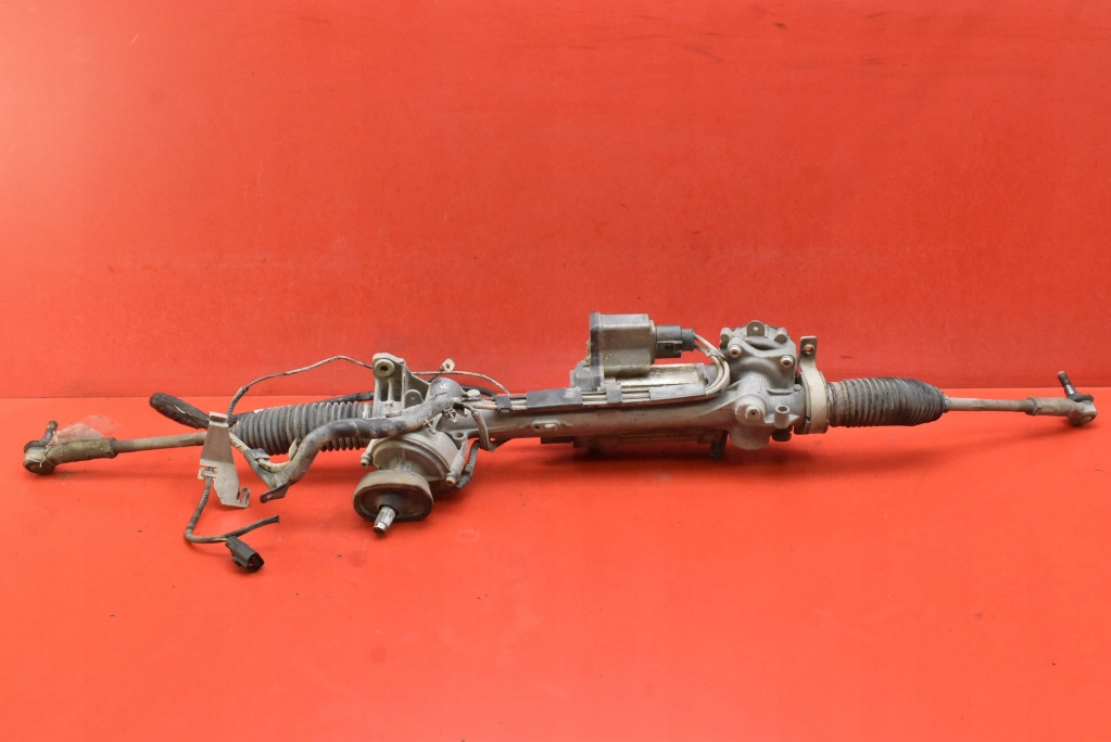 servo control EU 3C1423051T VW PASSAT B6 2.0 TDI 140 KM 05-10