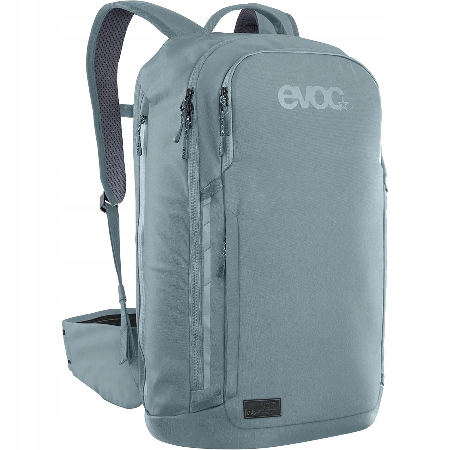 Batoh Evoc Commuta Pro 22 l cyklistický s chráničem zad vel. S/m