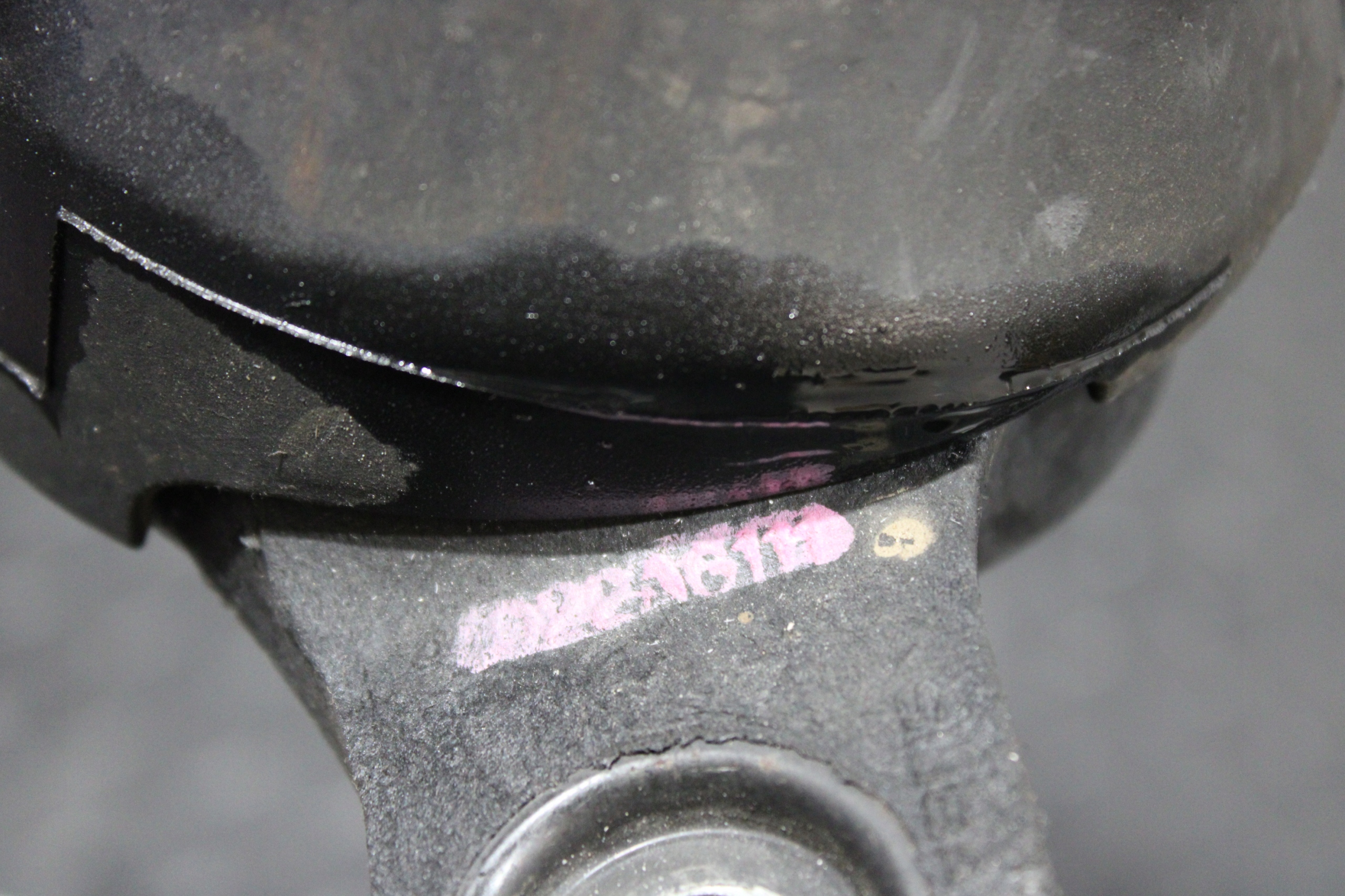 engine mount SUBARU FORESTER III 3 41022AG111