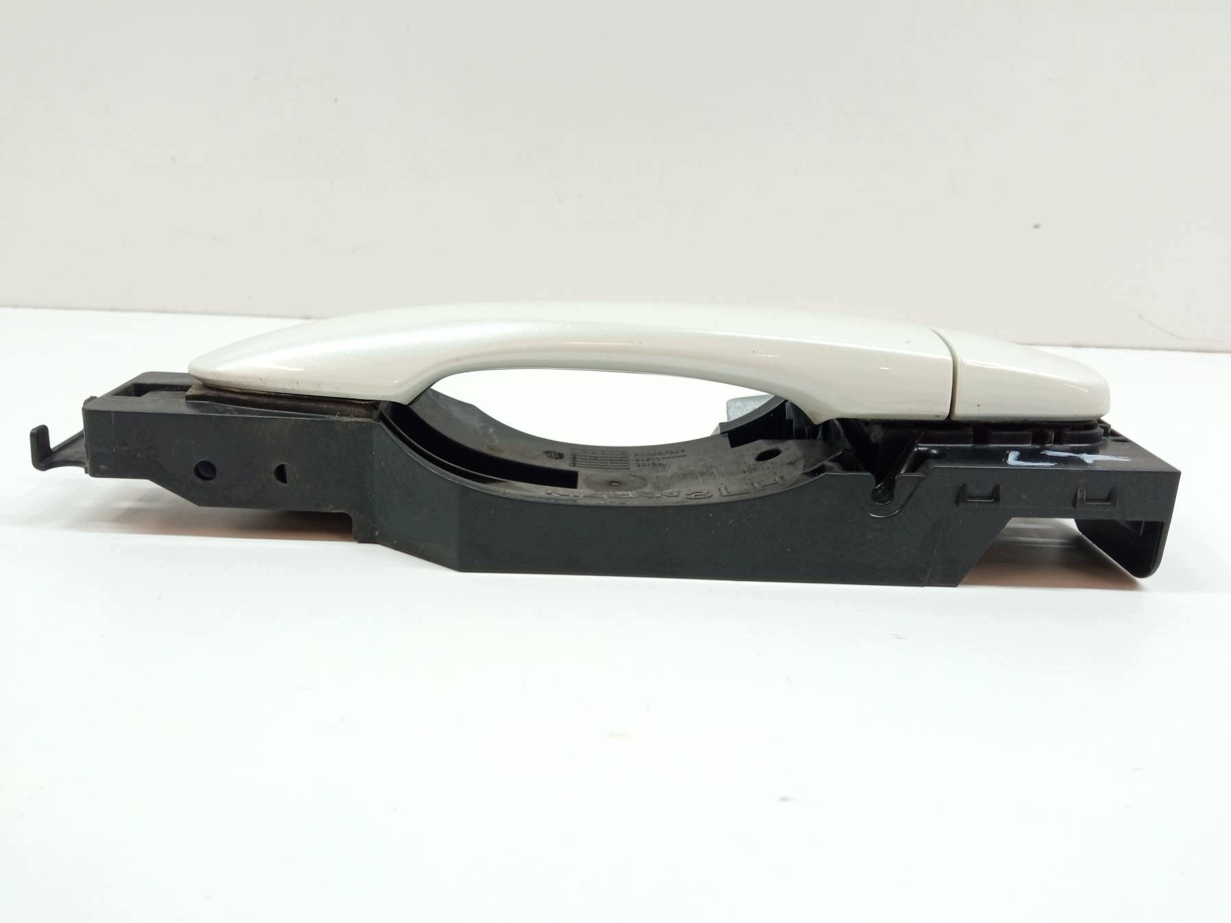 handle exterior left rear part QAB Nissan Qashqai II (2013-)