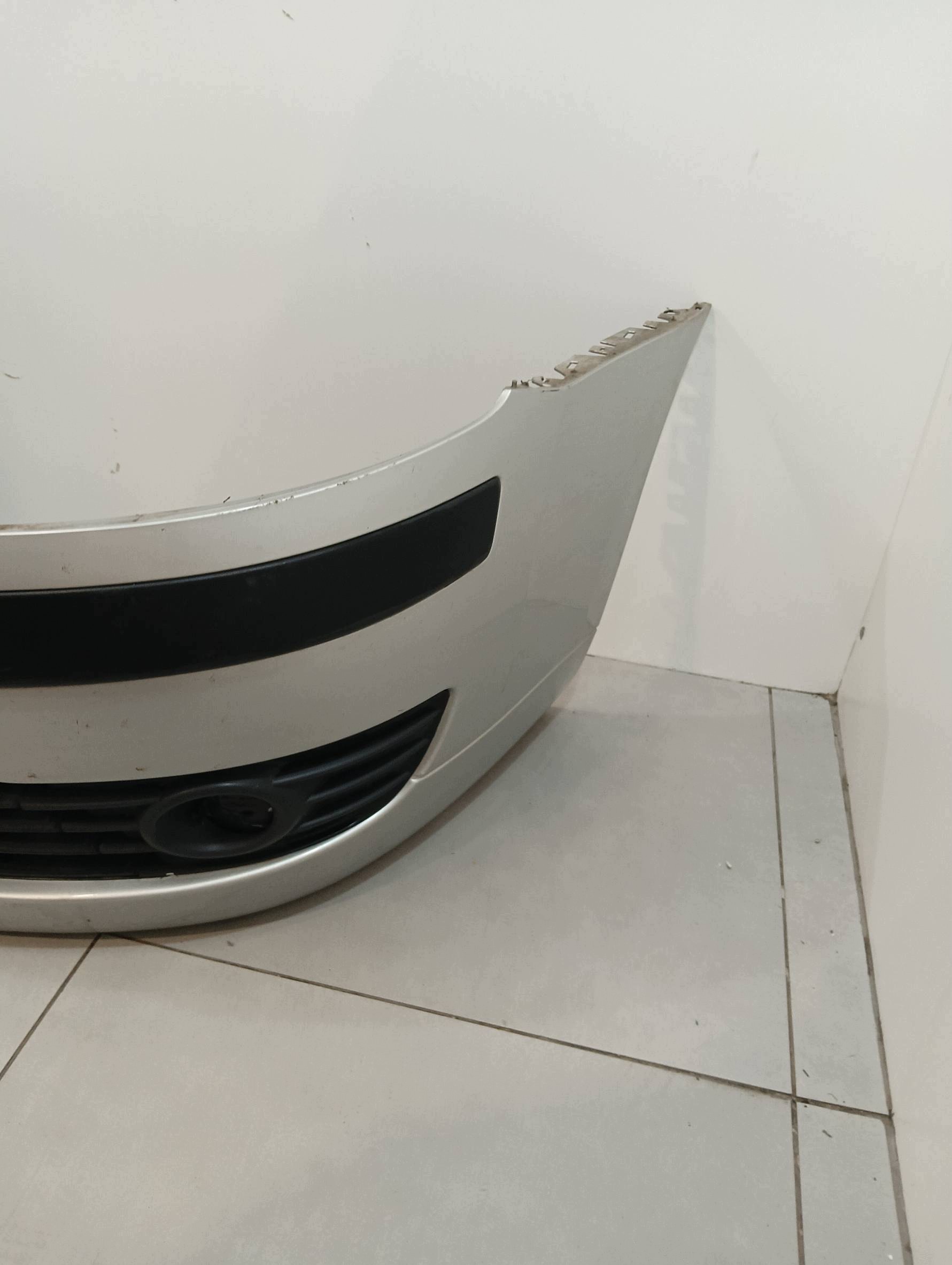 bumper front Citroen C4 and (2004-2010)