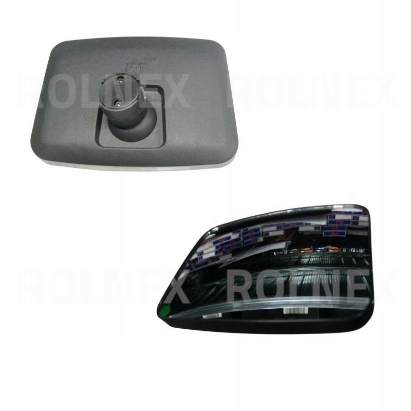 Zrcátko Lcd 295 Nový typ 02803 LCD295NT