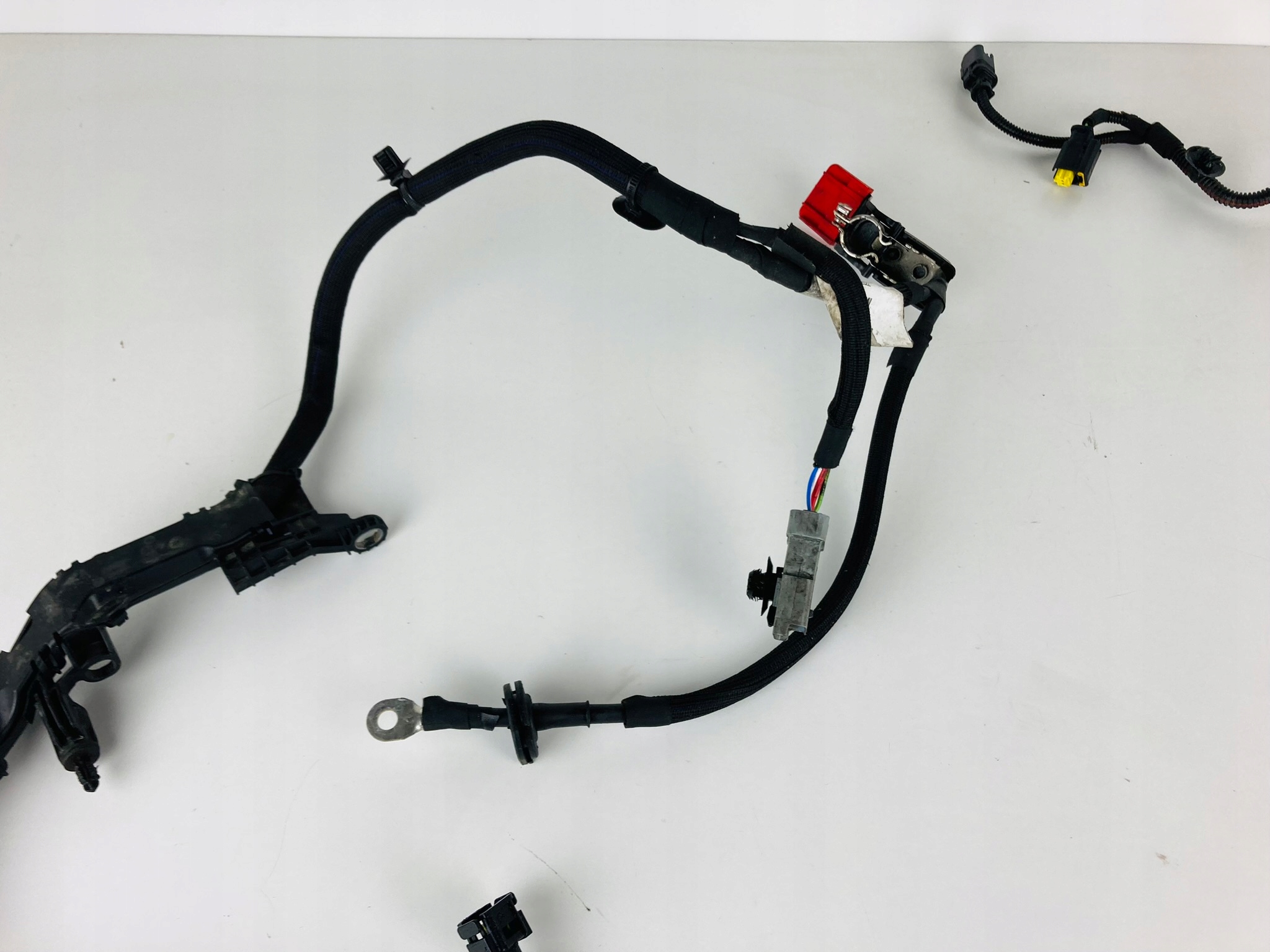 OPEL MOKKA II B 1.5HDI bundle wiring plus cable 9841129080
