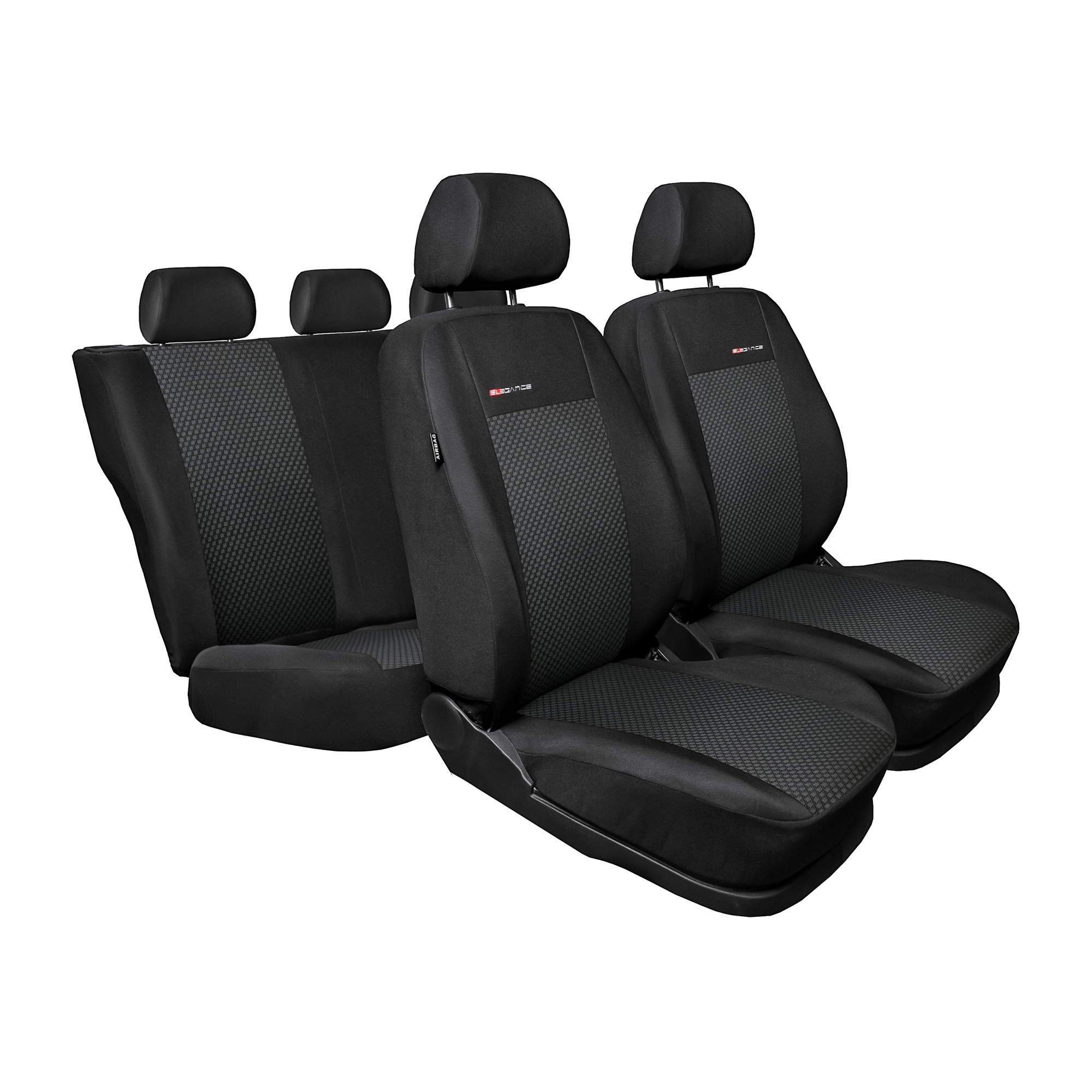 Univerzální kryty Auto-dekor Toyota Corolla Verso M2