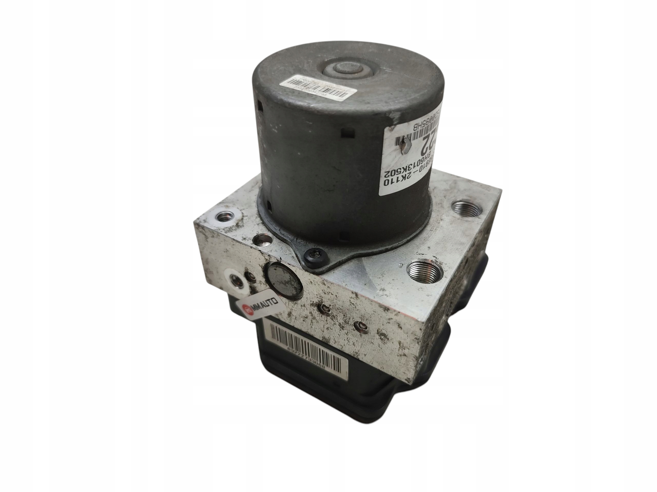 Pompa Centralina ABS KIA SOUL e 58910-2K110 BE6003K503 BH6013K502