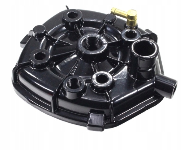 RMS100070082 - ГОЛОВКА PIAGGIO GILERA APRILIA 50 LC RMS