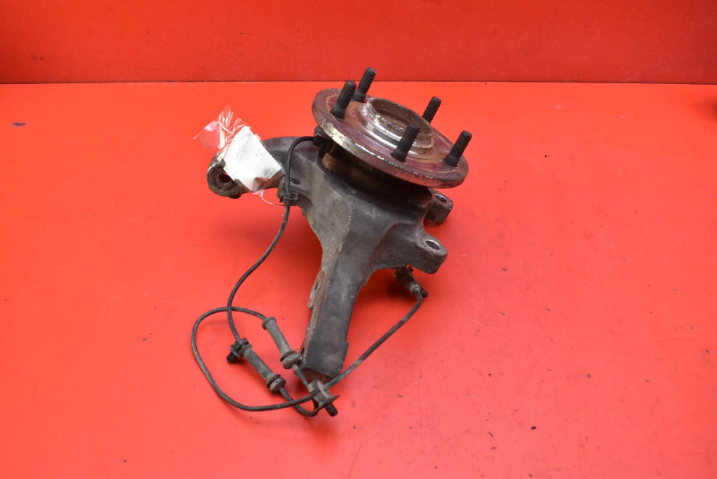 otoč čepu levá předek 04743147AB CHRYSLER PACIFICA 1 a 3.5 V6 253 KM