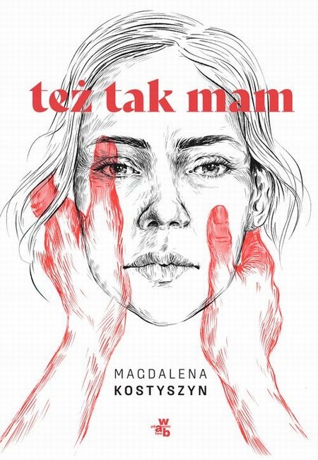 

Też tak mam Magdalena Kostyszyn Kd