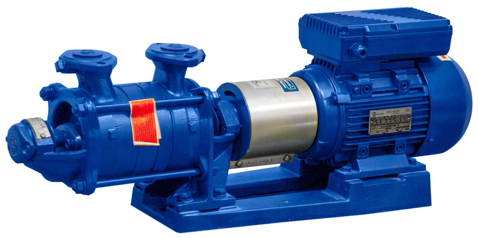 

Pompa Ska 4.02 1.5kW hydrofor Hydro-vacum