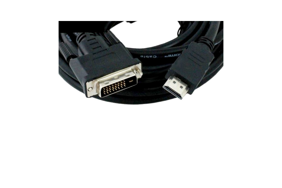 

Przewód Kabel Hdmi/dvi 10m Wysoka Jakość Vitalco