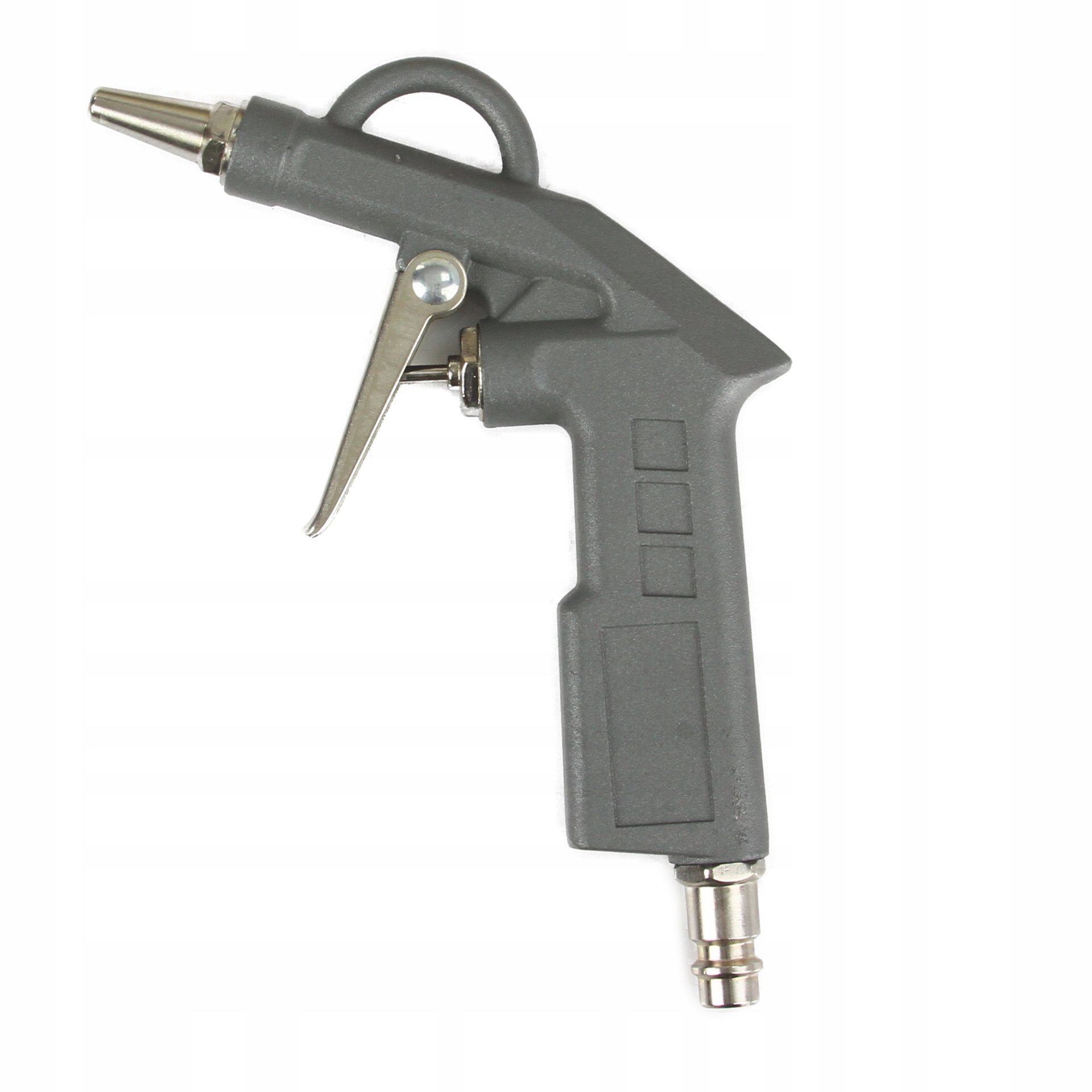 ZESTAW PNEUMATYCZNY DO KOMPRESORA SPRĘŻARKI NARZĘDZIA PNEUMATYCZNE PISTOLET Kod producenta KITZest